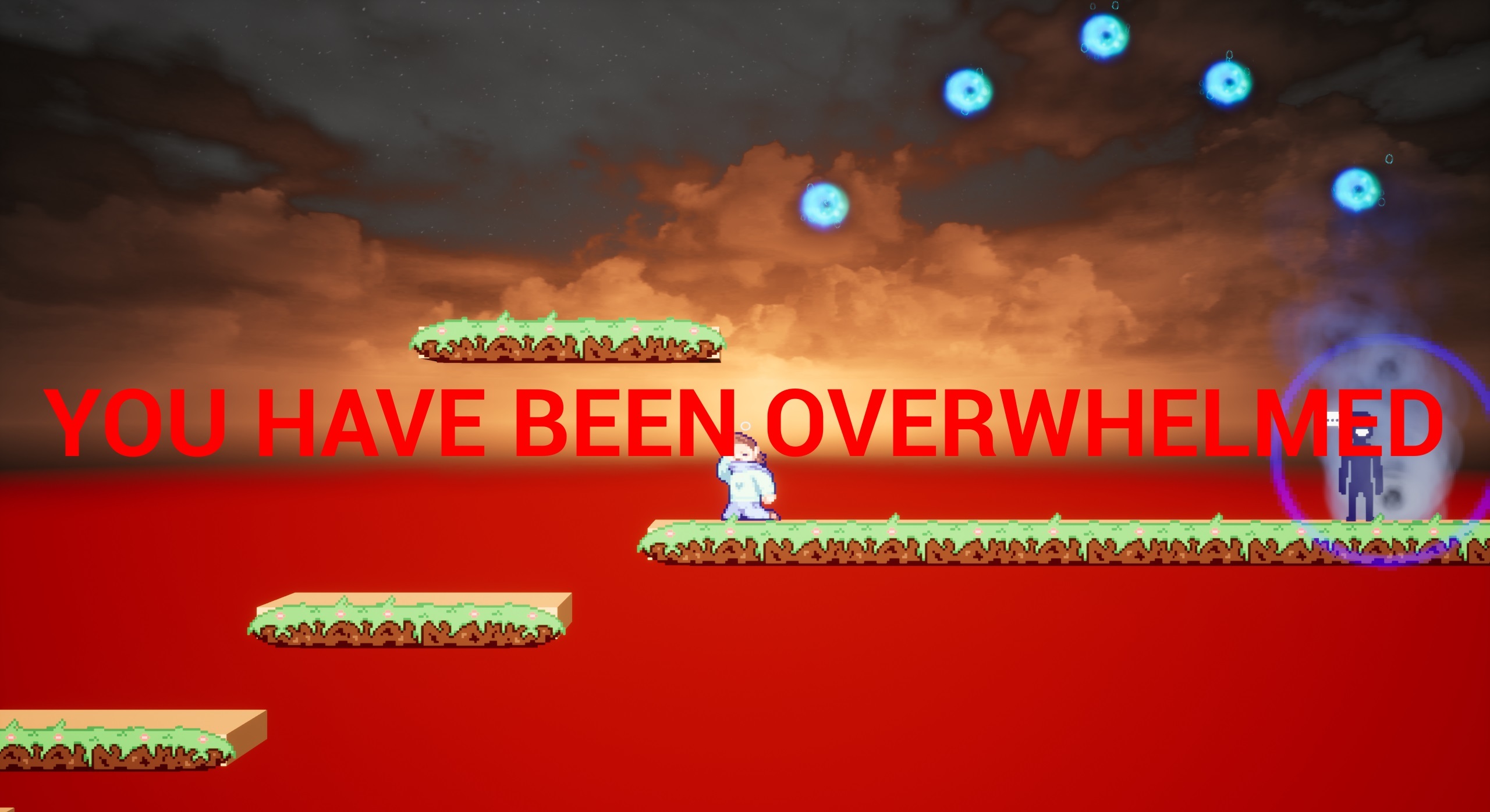 Home is Where the House Is