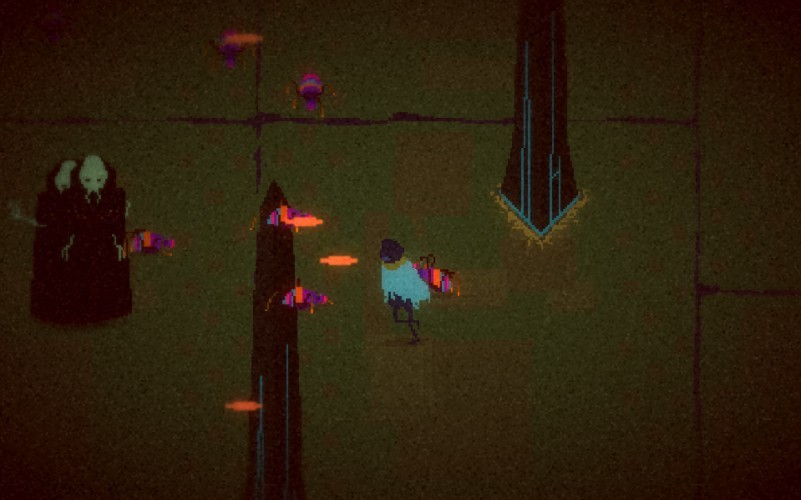 Descent (Loot Grounds)