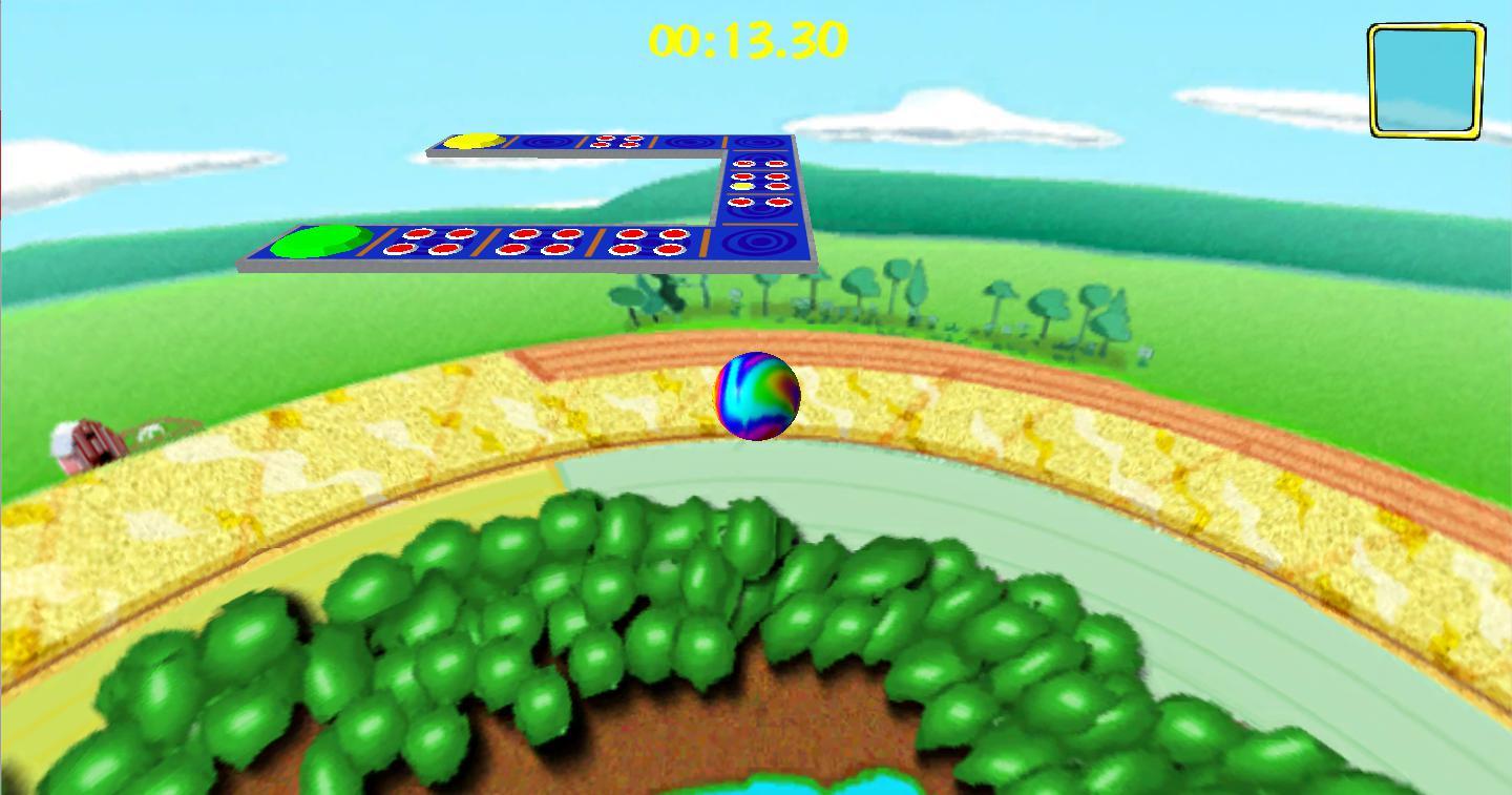 Marble Blast Infinity