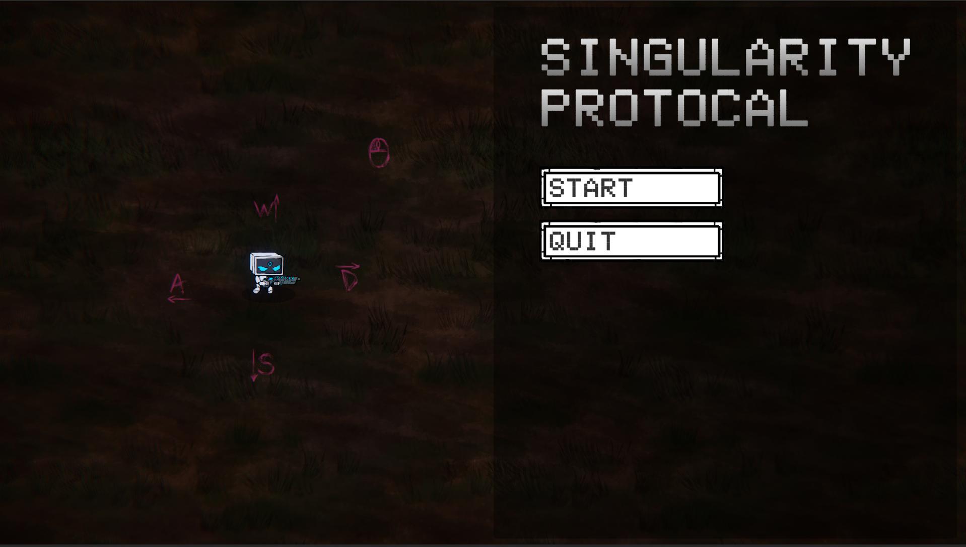 Singularity Protocol