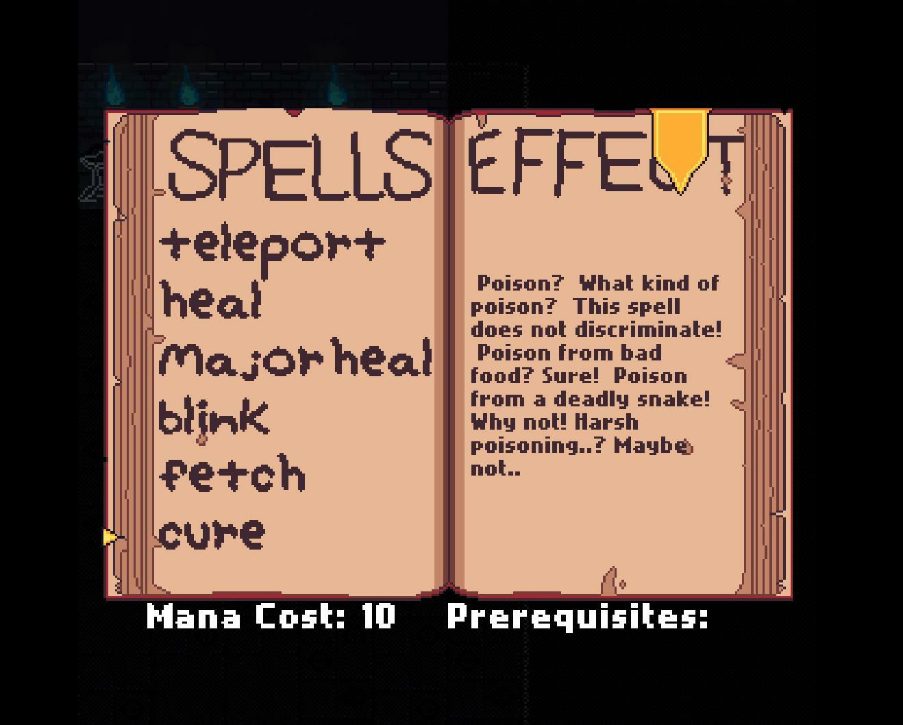 Deep Deep Dungeon (itch)