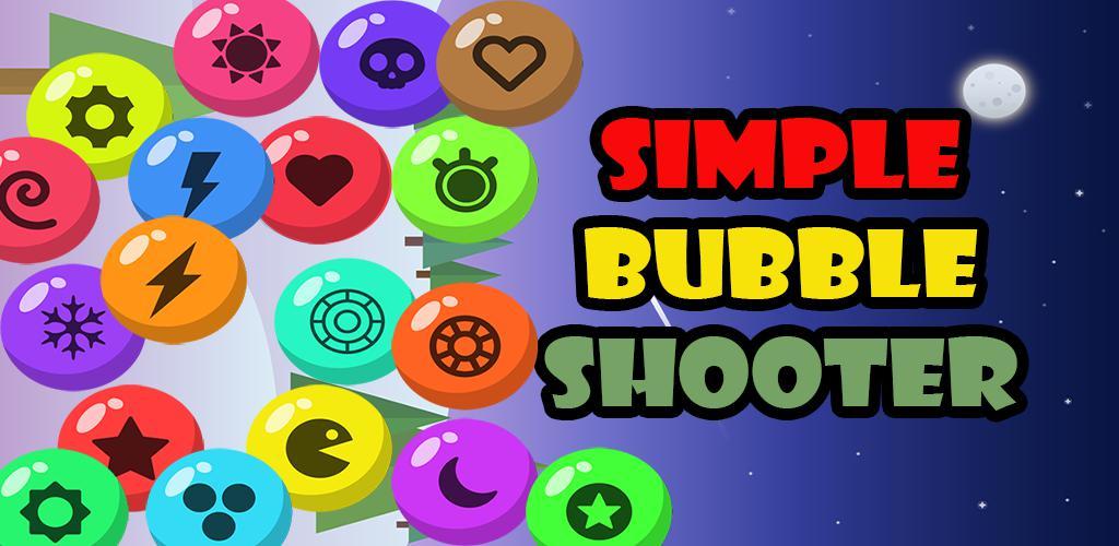 Bubble Shooter Mania
