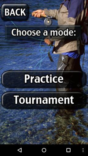 i Fishing Fly Fishing Lite