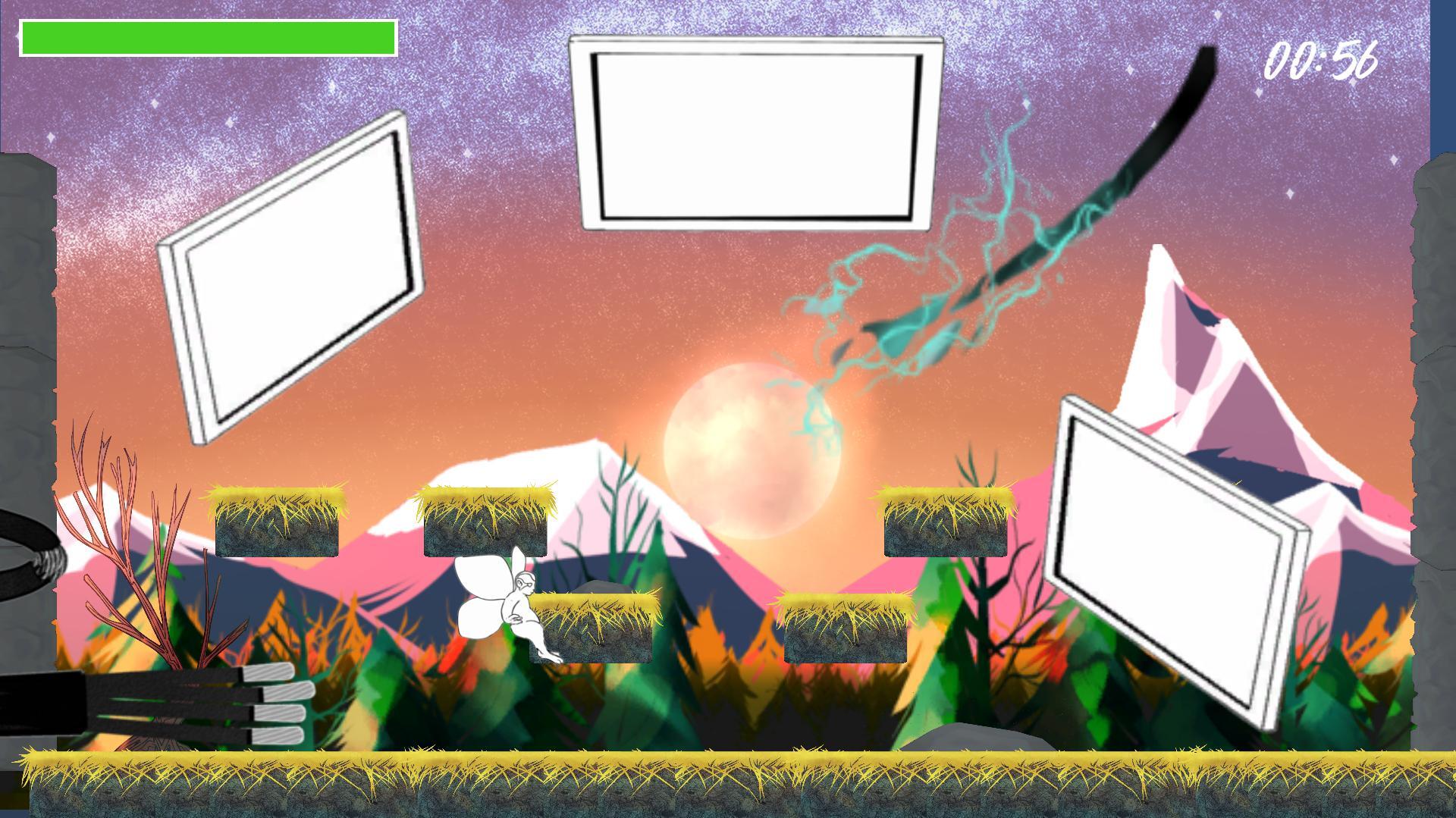 The Final Day of Green