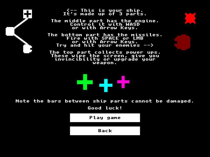 Triple Threat (swilliamsio, CompozerJun)