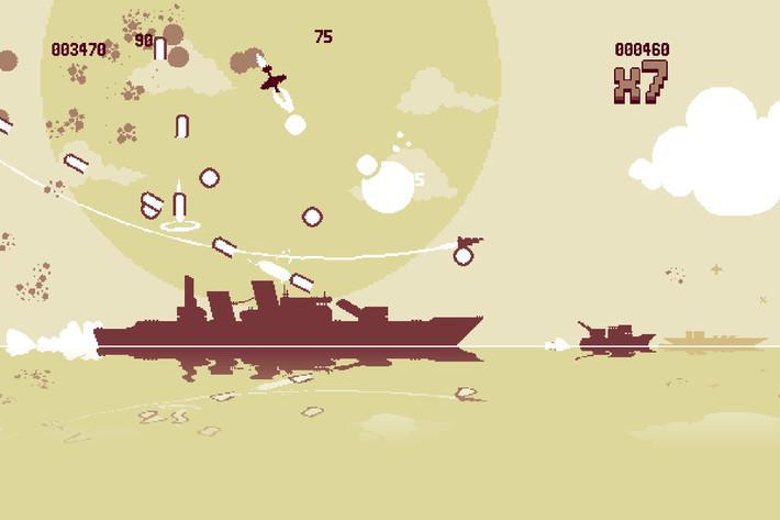 LUFTRAUSERS