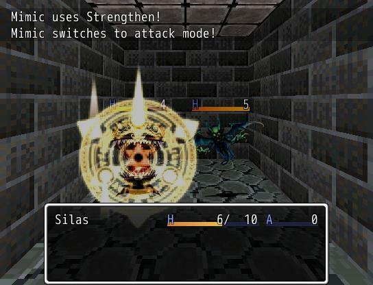 Trapped (itch) (TwoFaceGames) (TwoFaceGames)