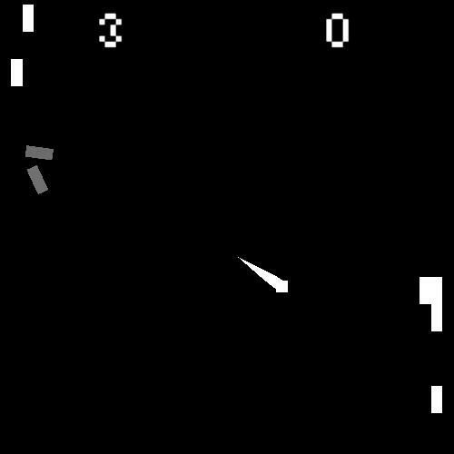 Pong-Out (genaralskar)