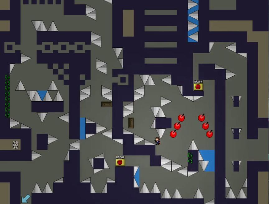 I Wanna Be the Immaculate Scumble