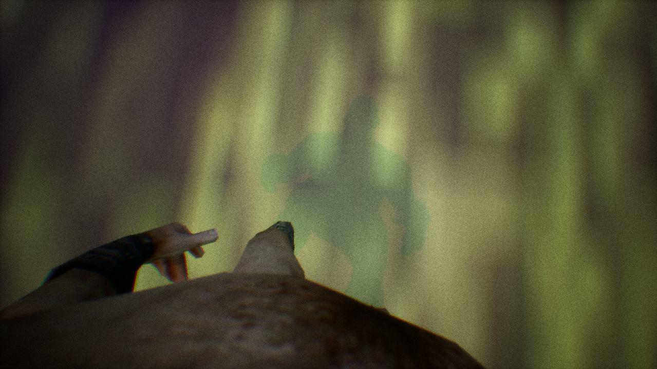 Down The Well - Ludum Dare 48 Edition