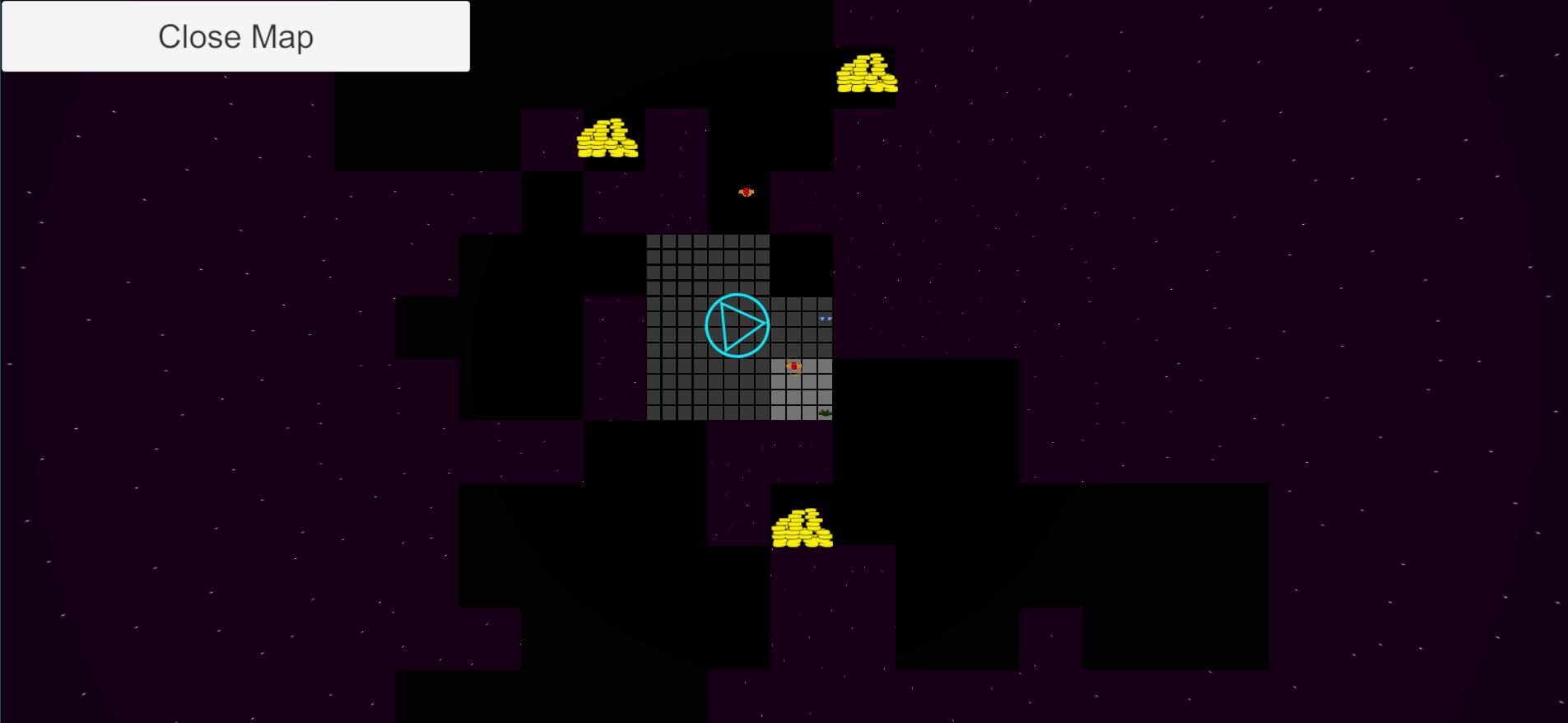 Auto Dungeon (itch)
