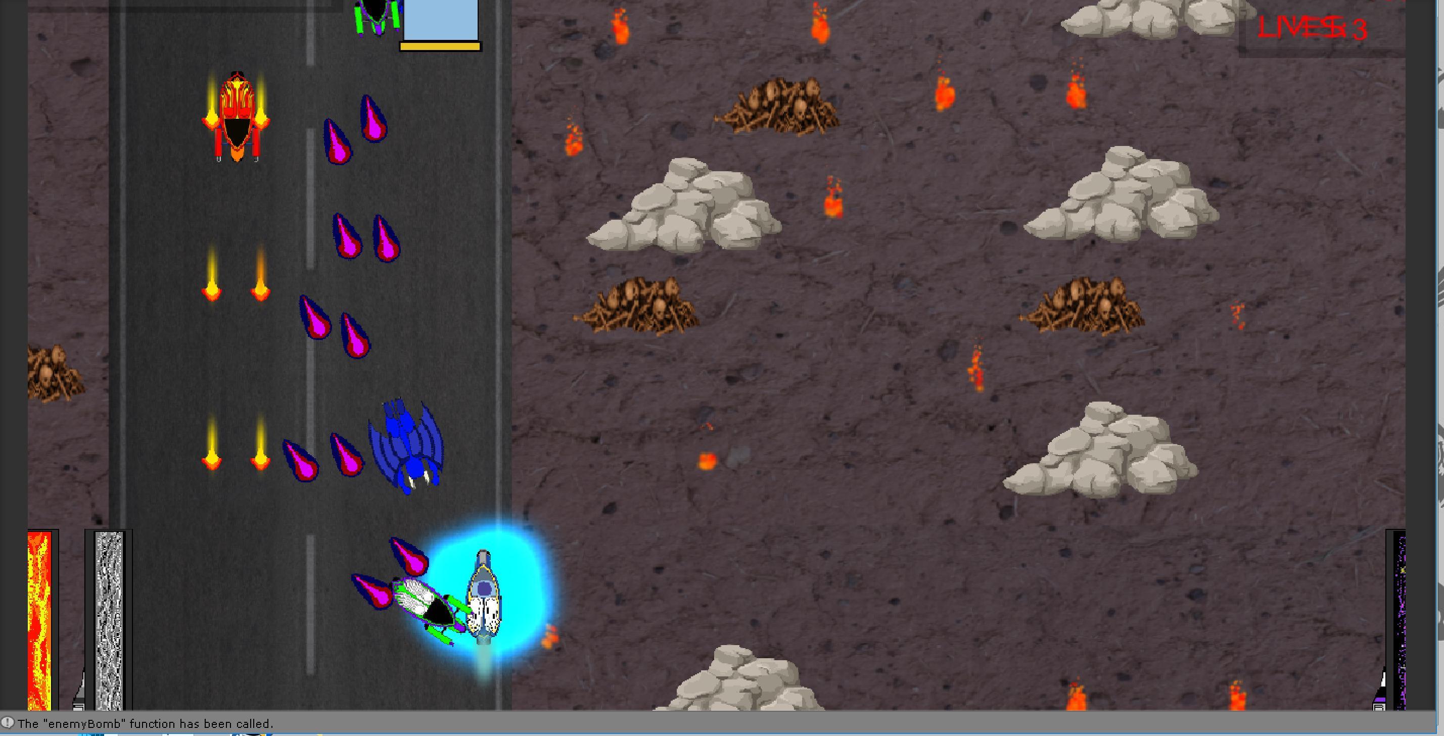 Draggo The Demon Hunter