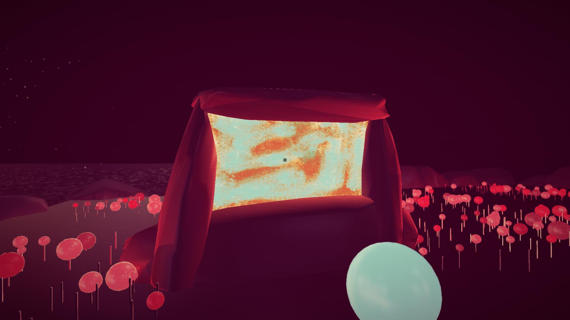 Over The Moonlight - Playground