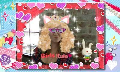 Sparkle Snapshots 3D