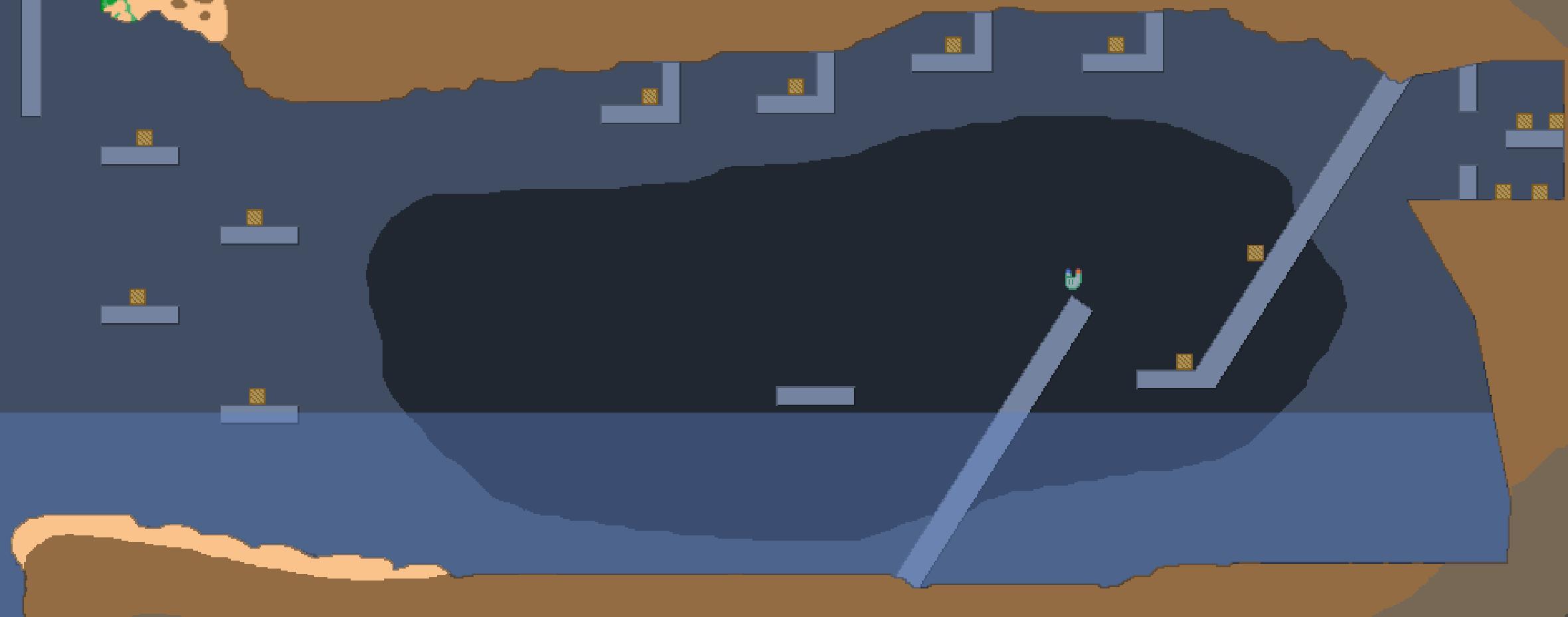 CliffSide (Grochlin)