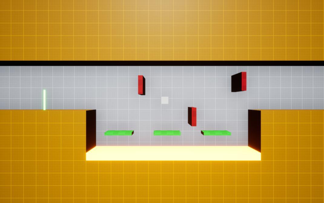 21/22 Y1C - Team 5 - Block Shock