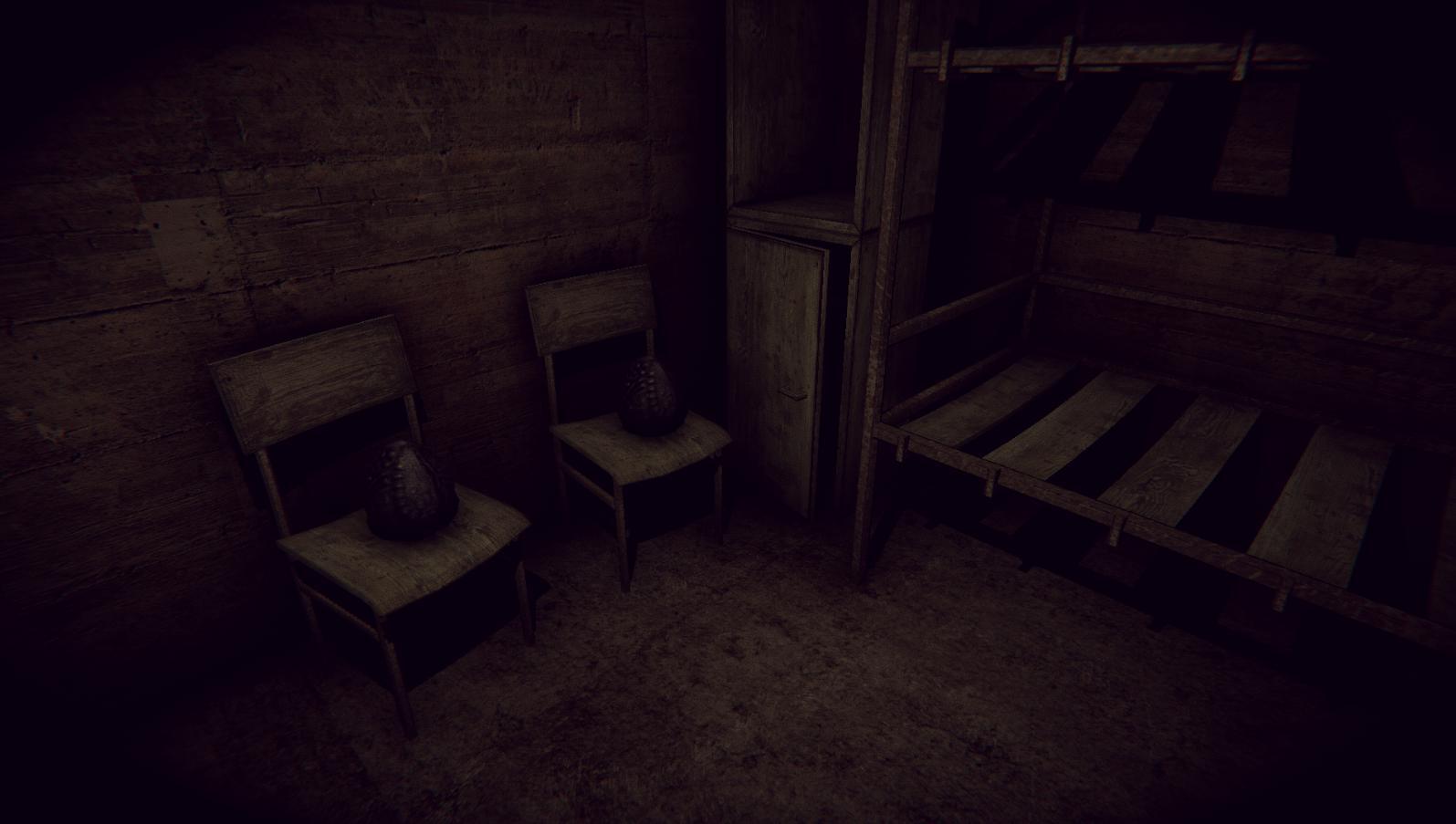 GOB (itch) (Rona Hattingh)