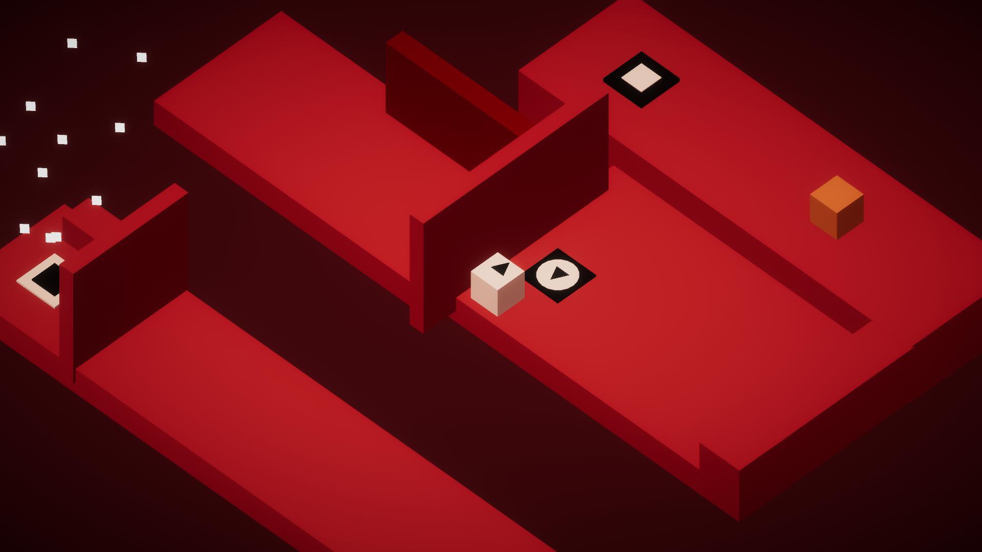 Dimension Shift (omy181)