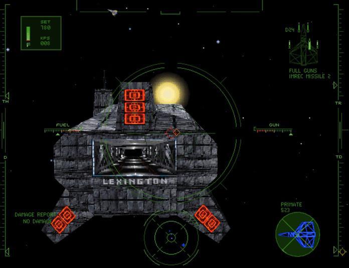 Wing Commander 4: The Price of Freedom