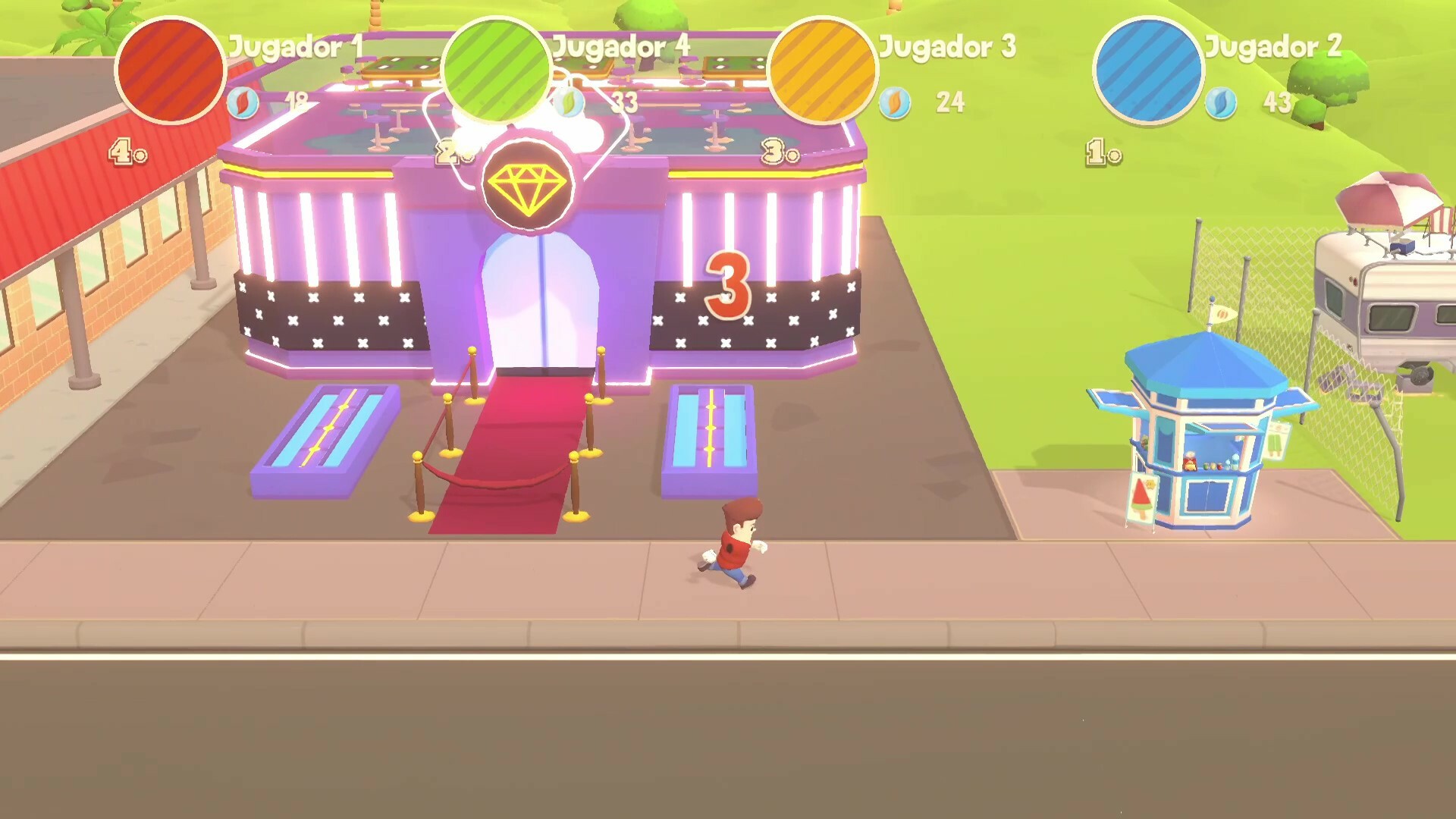 Road to Marble Creek