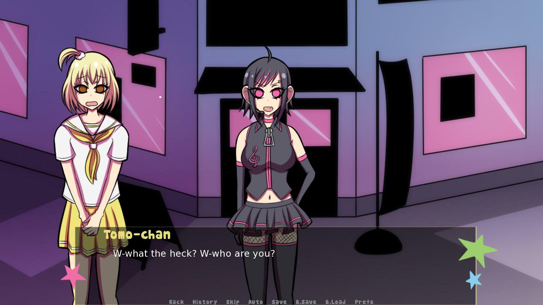 idolYAKI: From Delinquents to Pop Stars