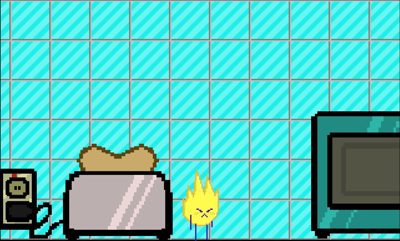 Global Game Jam 2018 - Watt's Up