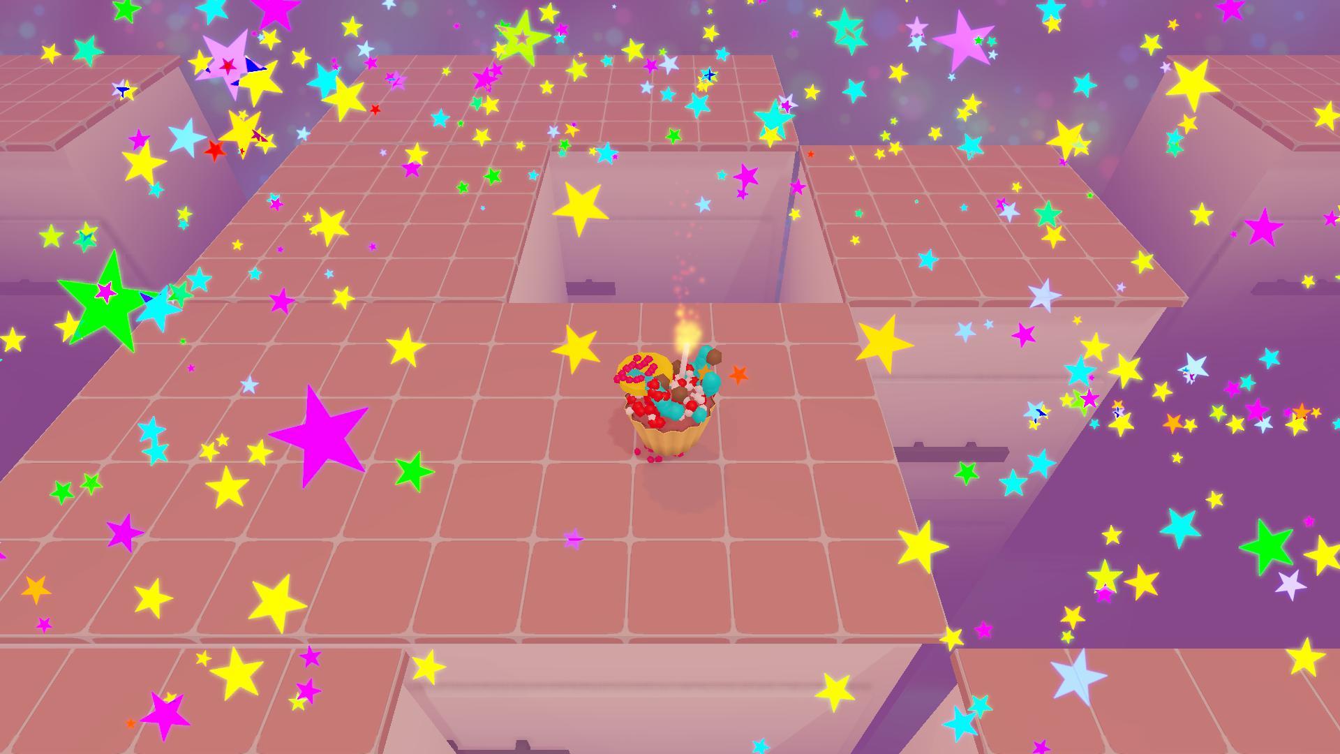 Magical Birthday Cupcake Maker