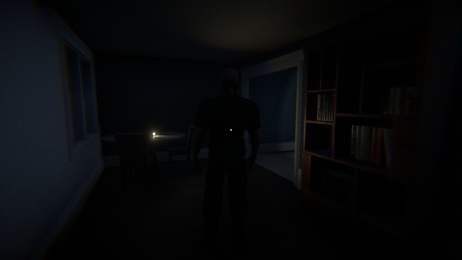 TRESPASSER 2