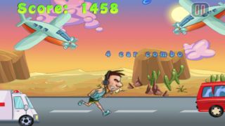 CUT THE CARS - Racing has never been so fun for kids