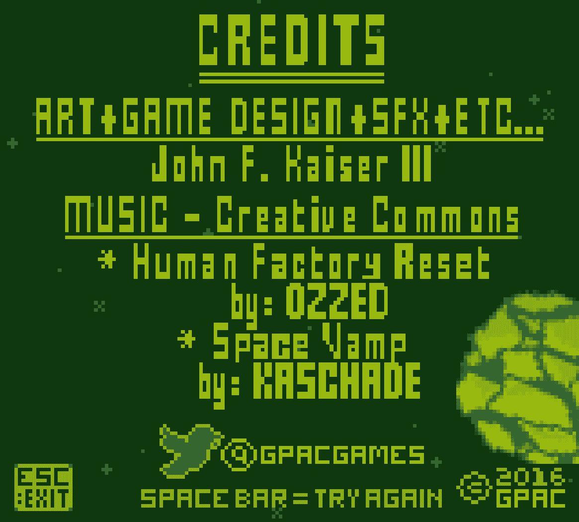 INFEST:STATION Endless Swarm