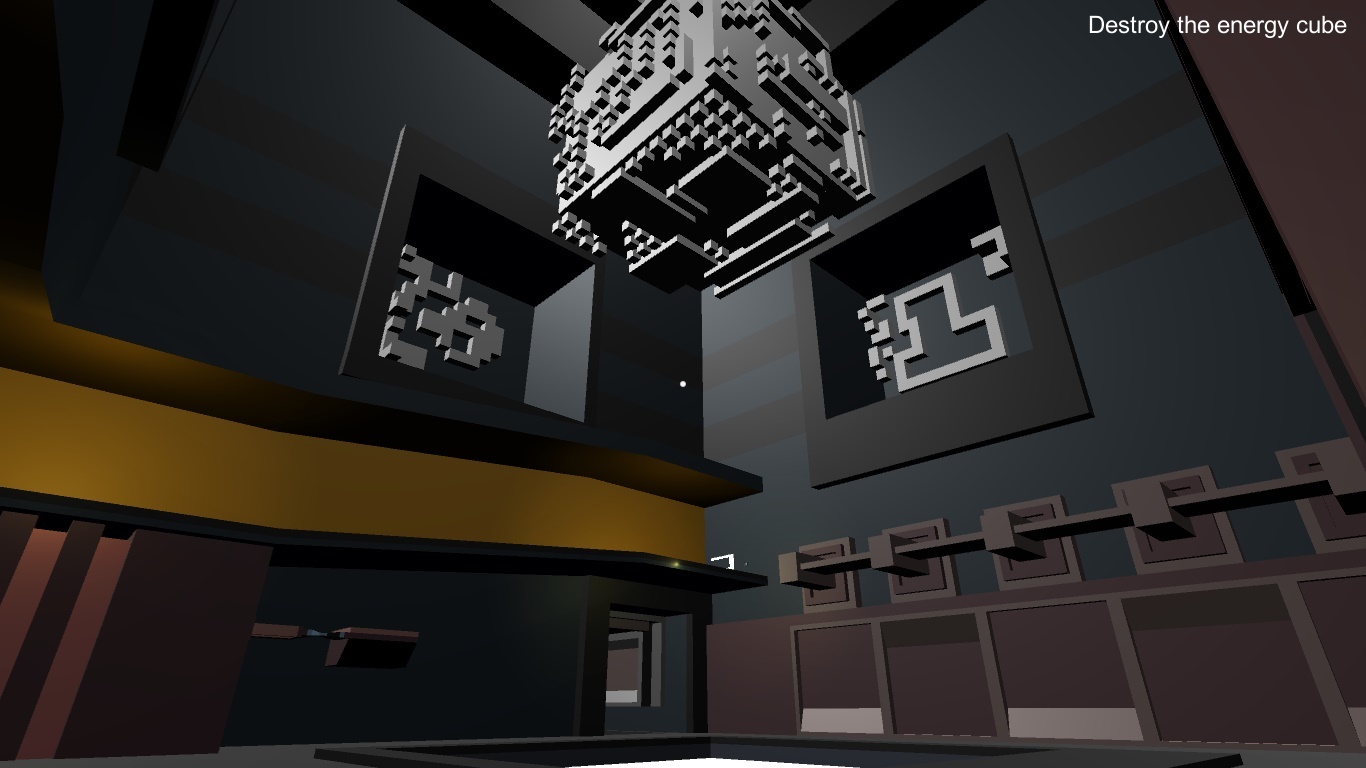 Chronicles of cyberpunk