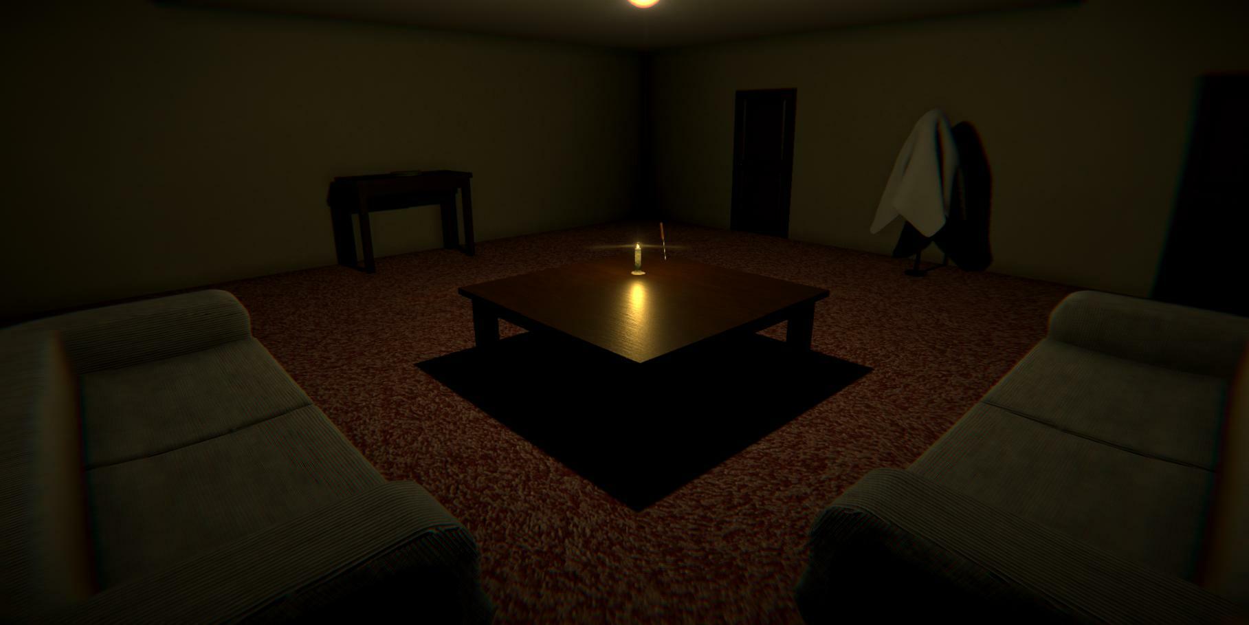 Dimensions Dead Edition (Horror)