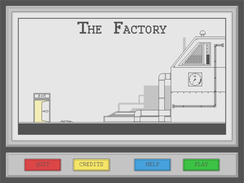 The Factory (itch)