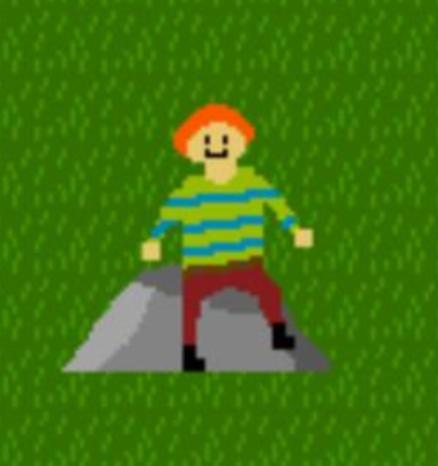 Bobbithy's Adventure