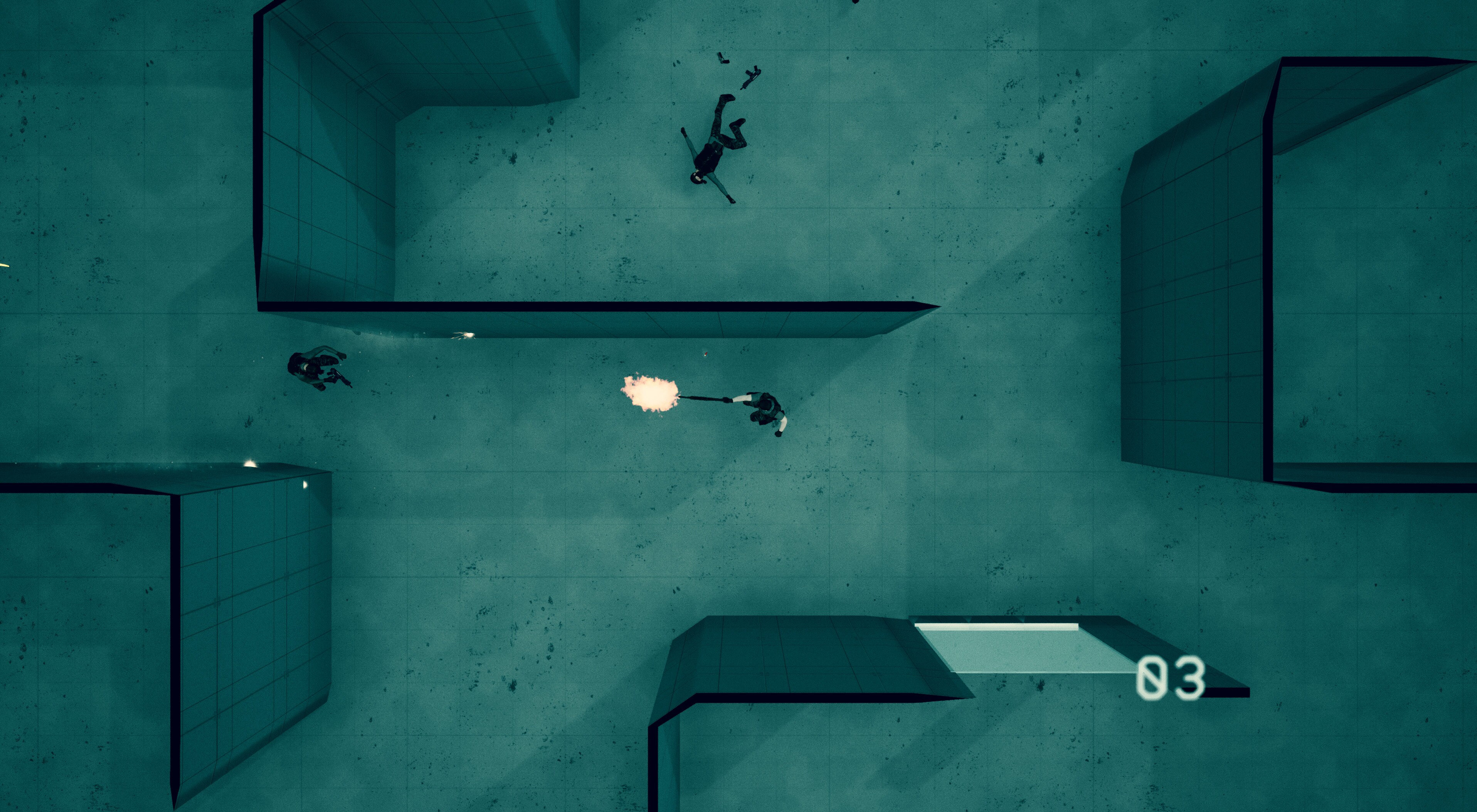 MENOS: PSI-SHATTER (itch)