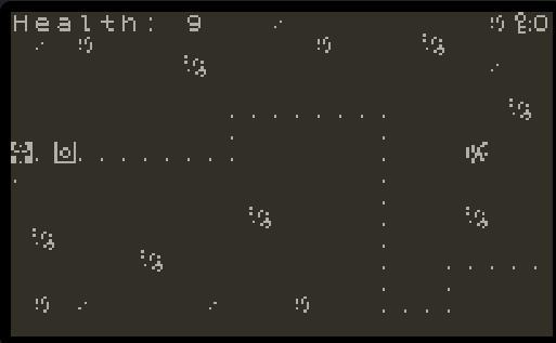 A Pointless Adventure (Playdate)