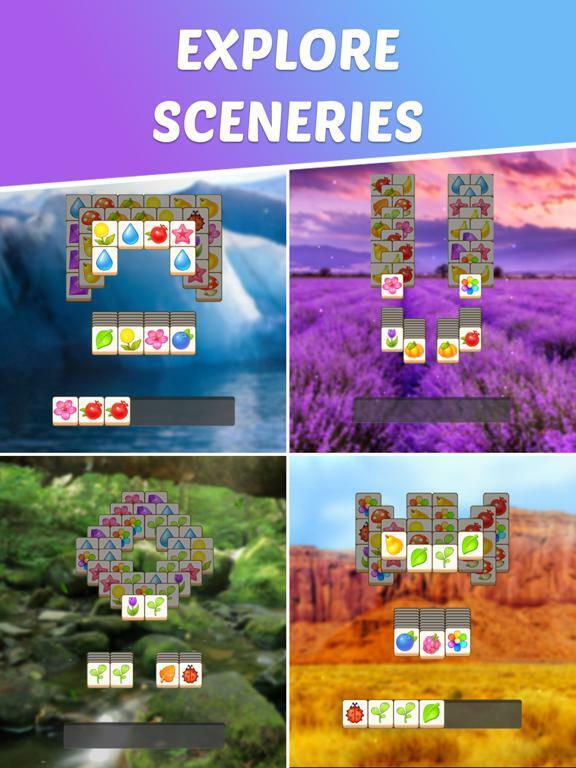 Zen Match - Relaxing Puzzle
