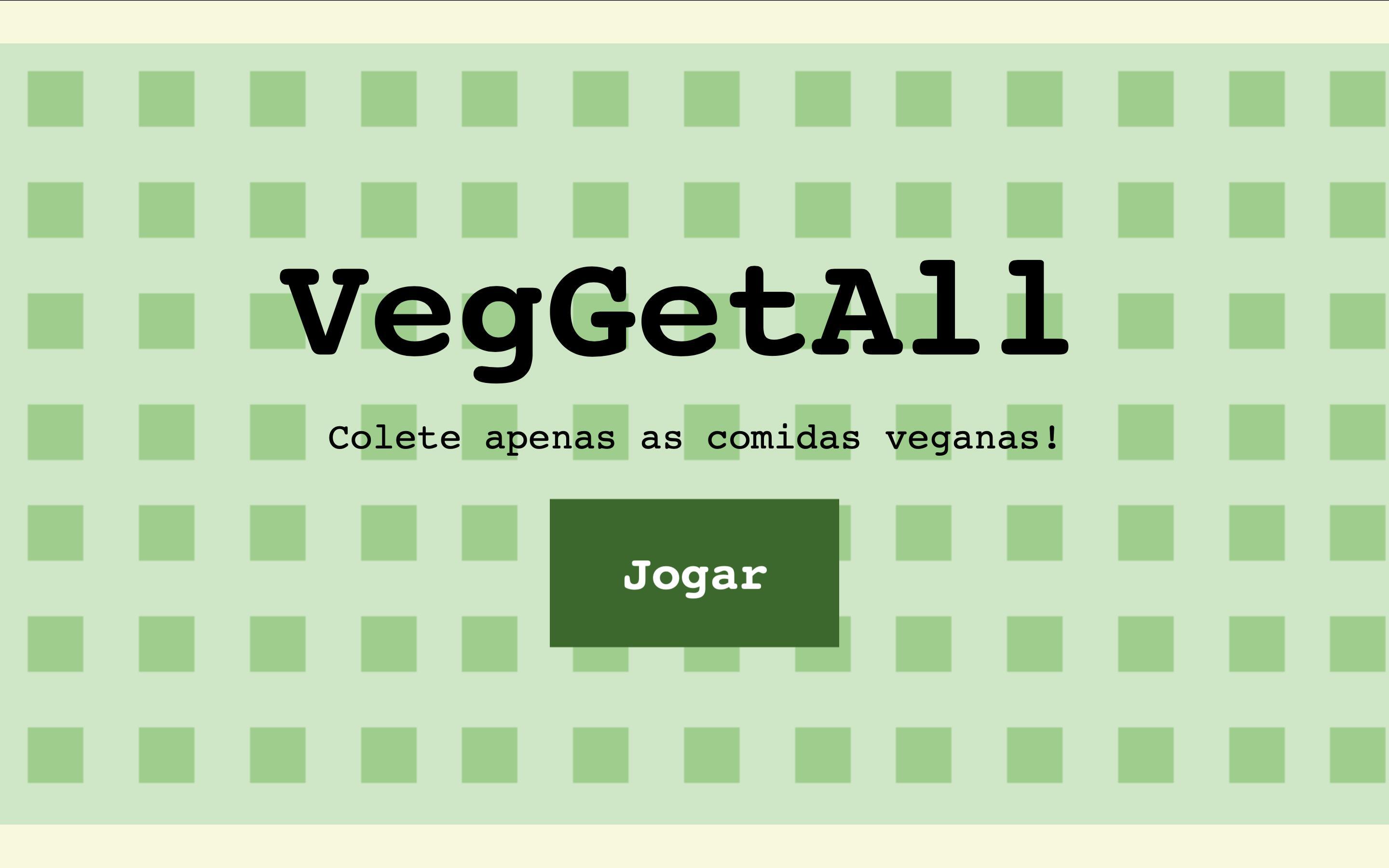 VegGetAll