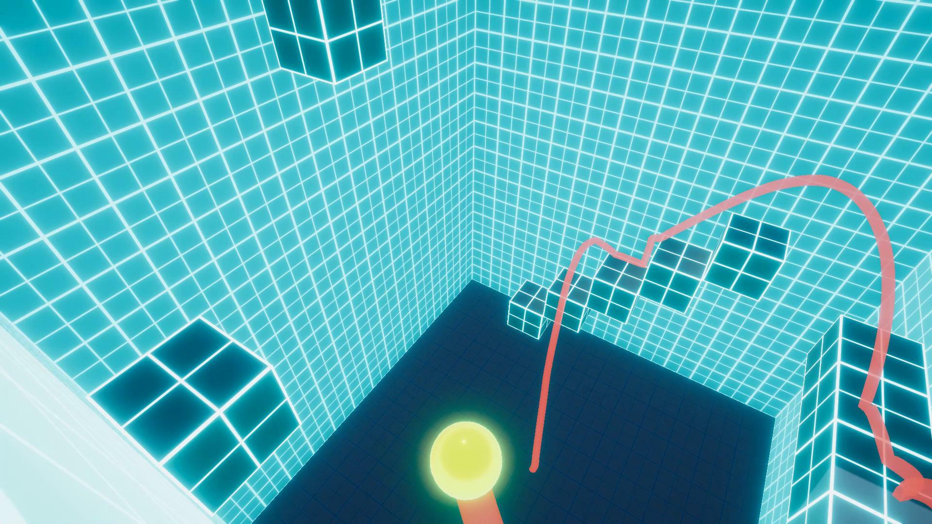 The Line (itch) (PaulArt)