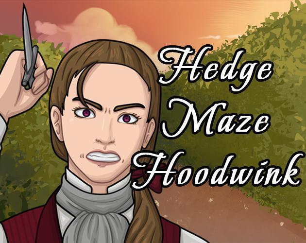 Hedge Maze Hoodwink