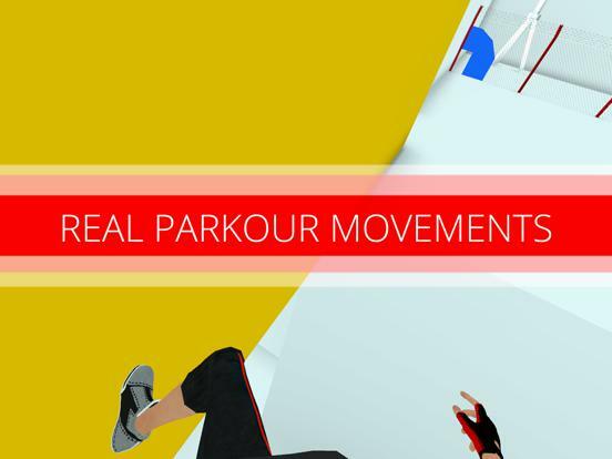 Parkour-GO