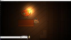 Peter and the Pesky Puppets