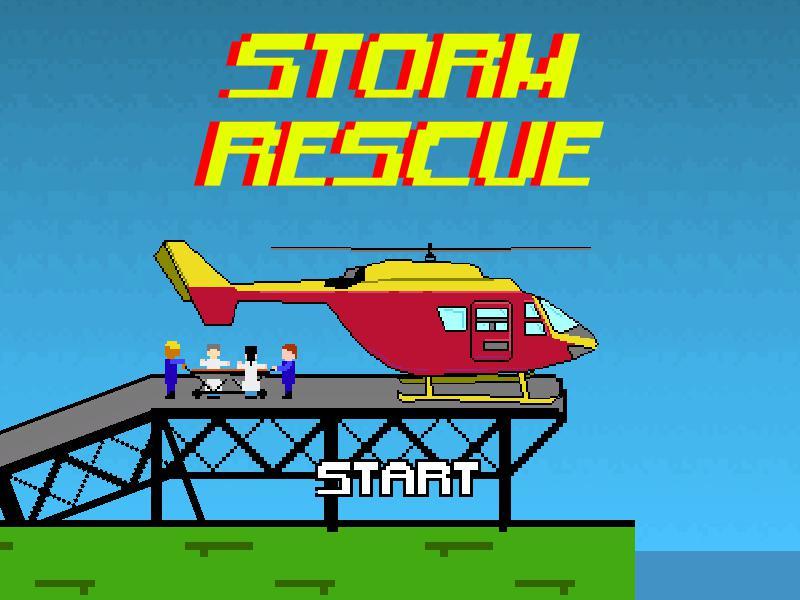 Storm Rescue