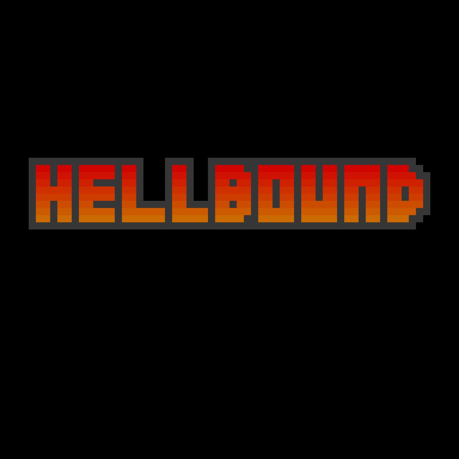 Team Pixie - Hellbound