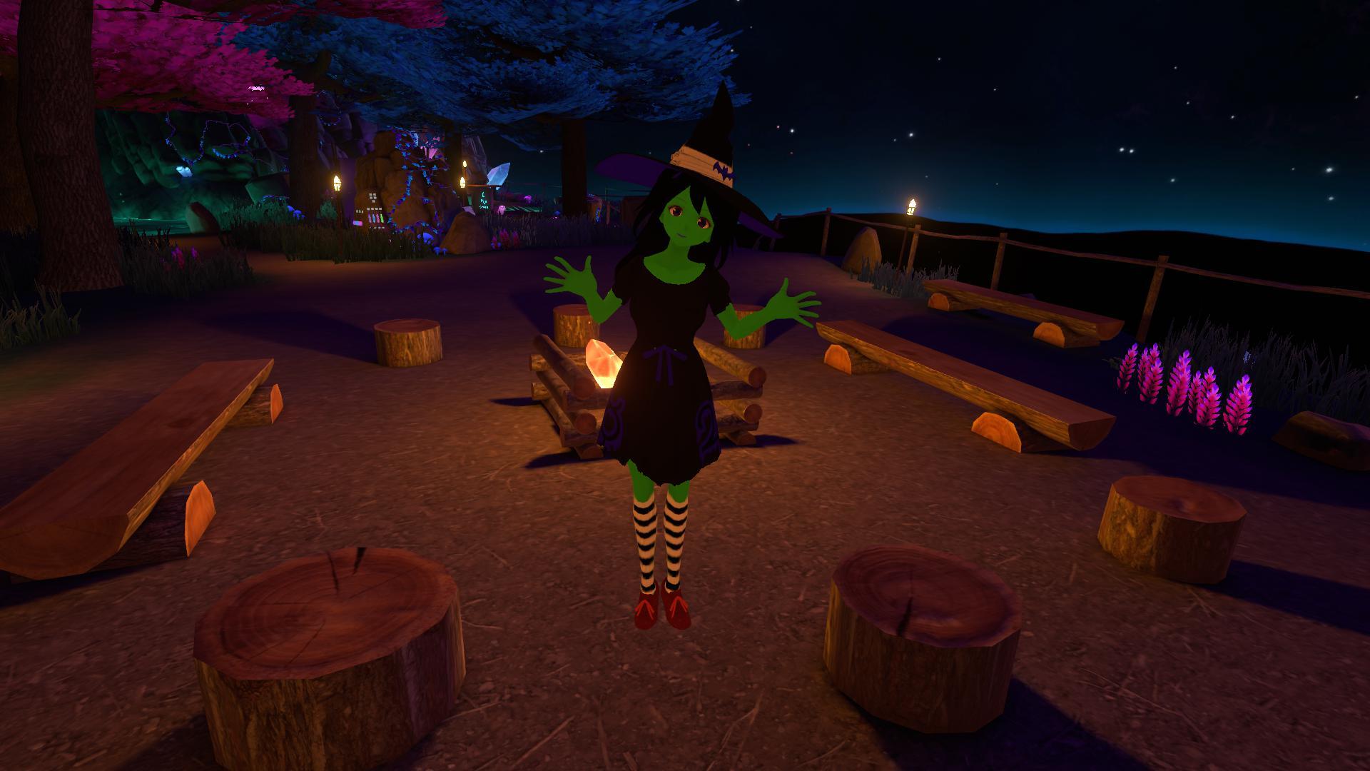 vrchat avatar submission