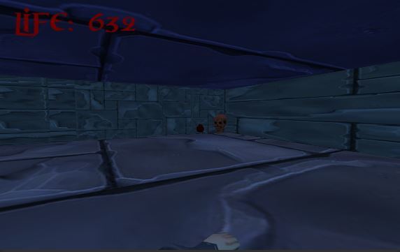Sacrifice Dungeon (itch) (Rixud)