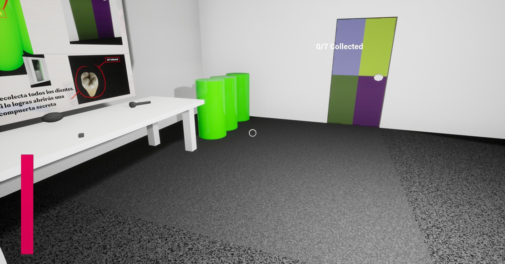 Tooth Fairy (Repovz)