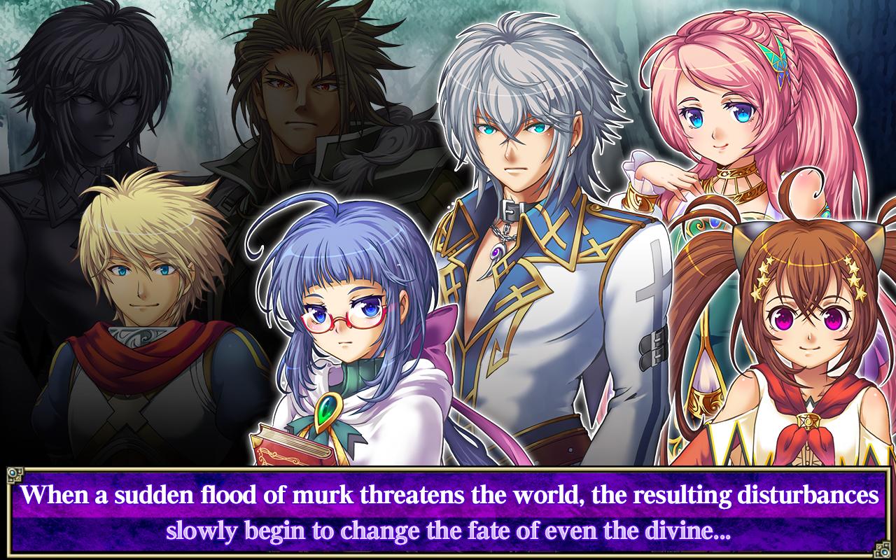 [Premium]RPG Asdivine Dios