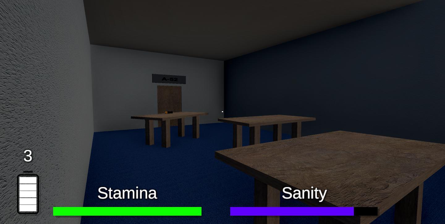 Rooms: Unity Remake