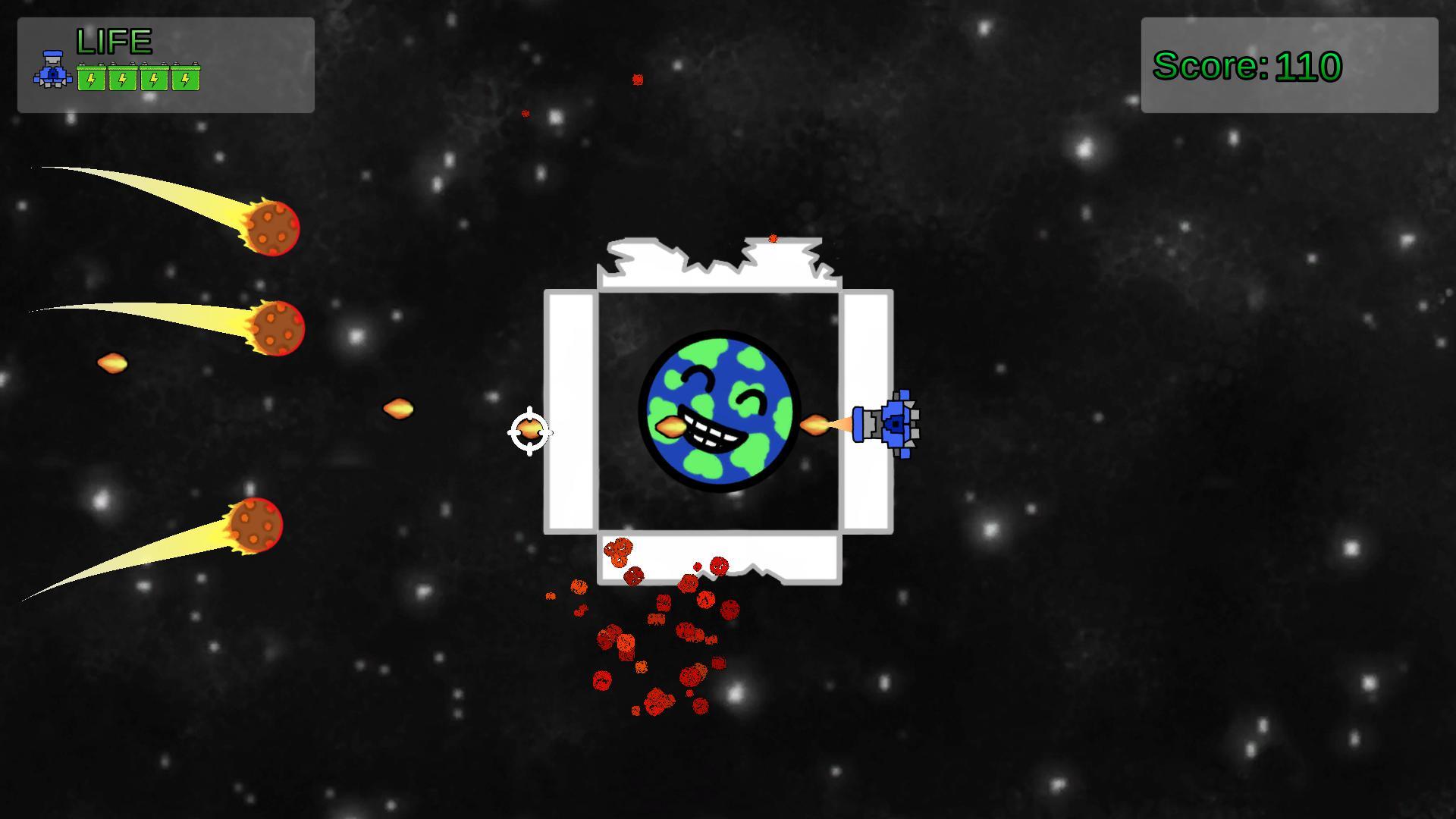 Planet Defender (itch) (TheRealAkatosh, Angelixia)